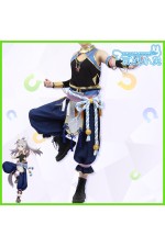 2XXT Cosplay Uma Musume Pretty Derby Tamamo Cross Raging Thunder New Outfit Cosplay Costume